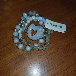 Bracelet set